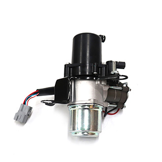 Air Suspension Compressor for Toyota Sequoia  2007.11-2016.09