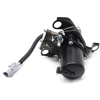 Air Suspension Compressor for Lexus RX450H