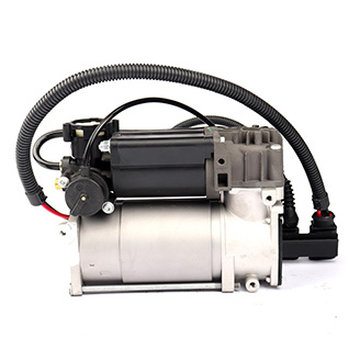 Air Suspension Compressor Pump for VolksWagen Phaeton 3D0616005M 3D0616005P