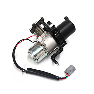 Air Suspension Compressor for Toyota Sequoia  2007.11-2016.09