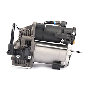 Air Suspension Compressor Pump for Mercedes S Class W222