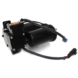 Air Suspension Compressor Pump for Mercedes-Benz 638