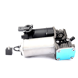 Air Suspension Compressor Pump for Mercedes-Benz 251 2513202704