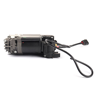 Audi A8 suspension Compressor 4H0616005C