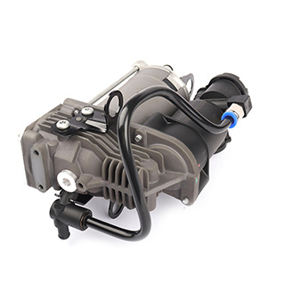 Air Suspension Compressor Pump for Mercedes S Class W222