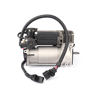 Air Suspension Compressor for AudiA6 C5 4Z7616007A