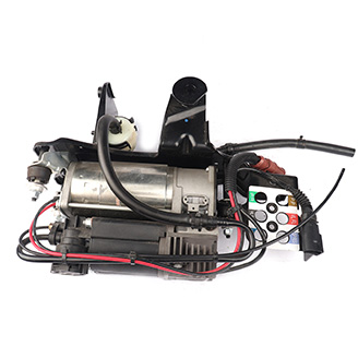 CONTROL-AIR COMPRESSOR PUMP 4F0616005F AUDI C5 A6