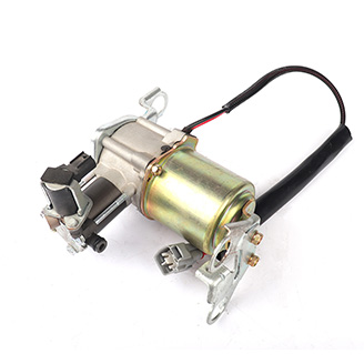 Air Suspension Compressor Pump without Pot for Lexus/Toyota