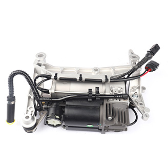 Pneumatic Suspension Compressor Pump for Audi Q7 2007-2010 Compressor 7L8616006A 7L8616006 7L8616007A