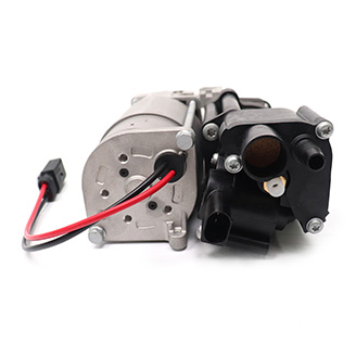 Air Compressor Pump 37206875177 for 2014-2018 BM-W X5 F15/F85, X6 F16/F86