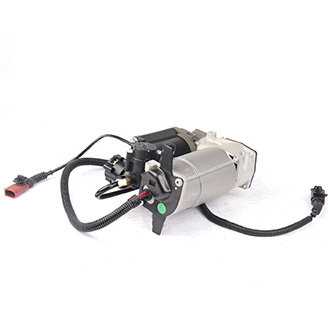 Air Suspension Compressor for Audi 4E0616007D