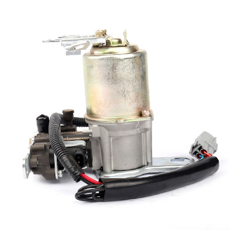 Air Suspension Compressor for Lexus  LS430 2000.08-2006.08