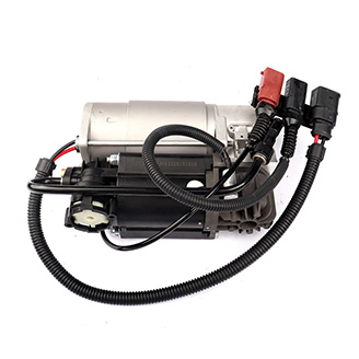 Air Suspension Compressor Pump for VolksWagen Phaeton 3D0616005M 3D0616005P