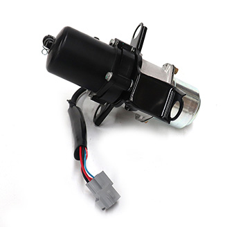 Air Suspension Compressor for Toyota Sequoia  2007.11-2016.09