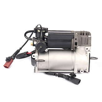 Air Suspension Compressor for Audi 4E0616007D