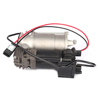 Air Suspension Compressor Pump for BMW 5 7 GT F01 F02 37206784137