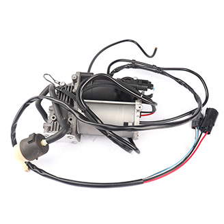 LR069691 Air Suspension Compressor Pump for 2014-2016 Land Rover Range Rover Sport