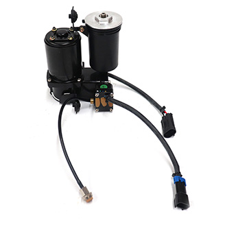 Air Suspension Compressor Pump for Mercedes-Benz 638