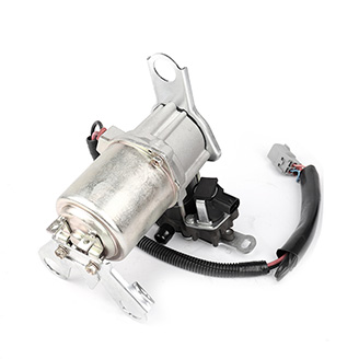 Air Suspension Compressor for Lexus  LS430 2000.08-2006.08