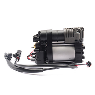 Porsche Panamera Air Suspension Air Compressor 97035815109 