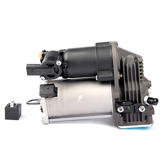 Air Suspension Compressor Pump for Mercedes-Benz 251 2513202704