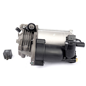 Air Suspension Compressor Pump for Mercedes-Benz 251 2513202704