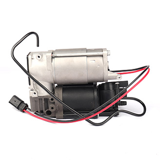 Air Suspension Compressor Pump for BMW 5 7 GT F01 F02 37206784137