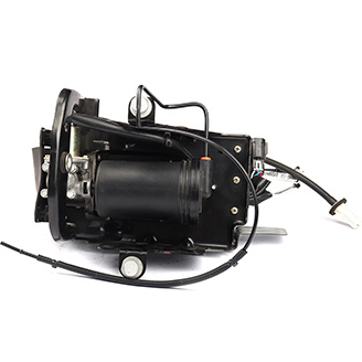 Air Suspension Compressor Pump for Cadillac XTS 23468864