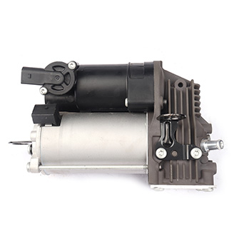 Air Suspension Compressor For Mercedes-Benz ML\GL 164 1643201204