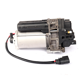 Air Suspension Compressor Pump for TSLA Model X