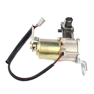 Air Suspension Compressor Pump without Pot for Lexus/Toyota