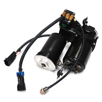 Air Suspension Compressor Pump for Mercedes-Benz 638