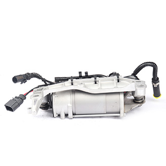 Pneumatic Suspension Compressor Pump for Audi Q7 2007-2010 Compressor 7L8616006A 7L8616006 7L8616007A