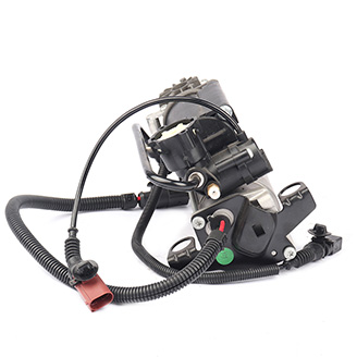 Air Suspension Compressor for Audi 4E0616007D