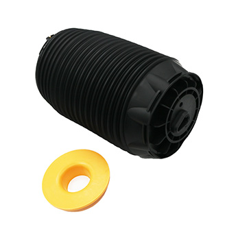 Air Suspension Spring Bag for Hyundai rear left 