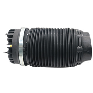 Air Suspension Spring for Dodge ram behind