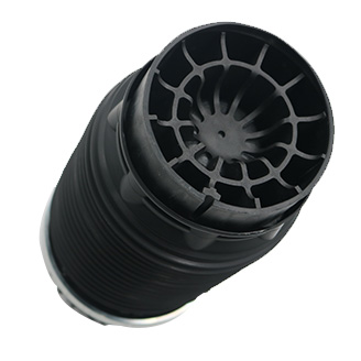 Air Suspension Spring for Dodge ram behind