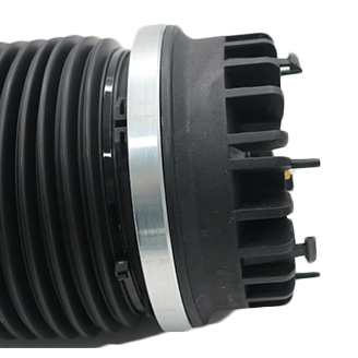 Air Suspension Spring for Dodge ram behind