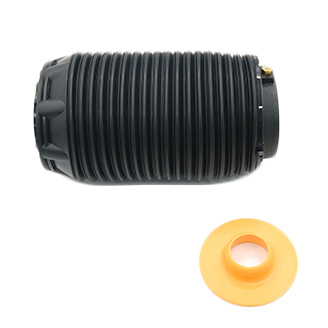 Air Suspension Spring Bag for Hyundai rear left 