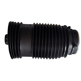 Air Suspension Spring for MERCEDES-BENZ C-CLASS W205 LEFT REAR RR 2053200125