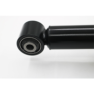 Rpd 000 306 Air Shock Absorber Land Rover Discover Rear