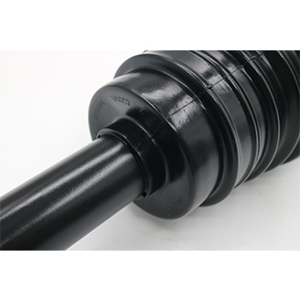 Rpd 000 306 Air Shock Absorber Land Rover Discover Rear