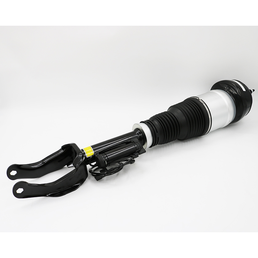 Right Front Air suspension strut for Mercedes Benz M-Class(W166) 166 320 14 13