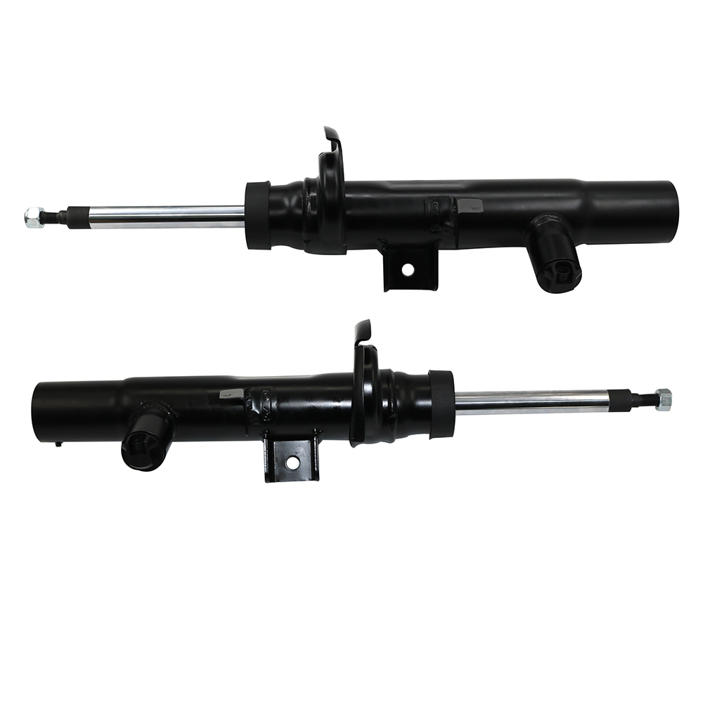 Front Right shock absorber with ADS for BMW X3 F25 3711 6797 026