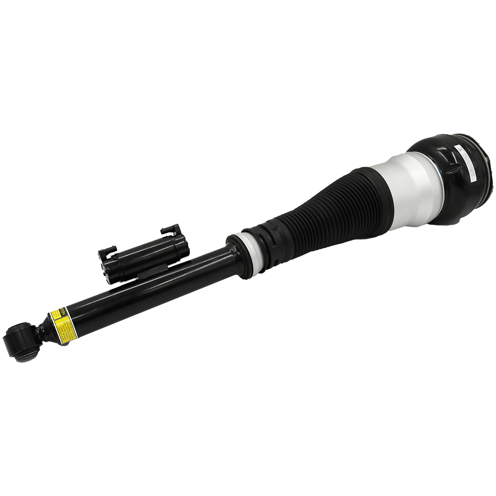 Rear Right  Air suspension strut for Mercedes-Benz W222 A222 320 0413