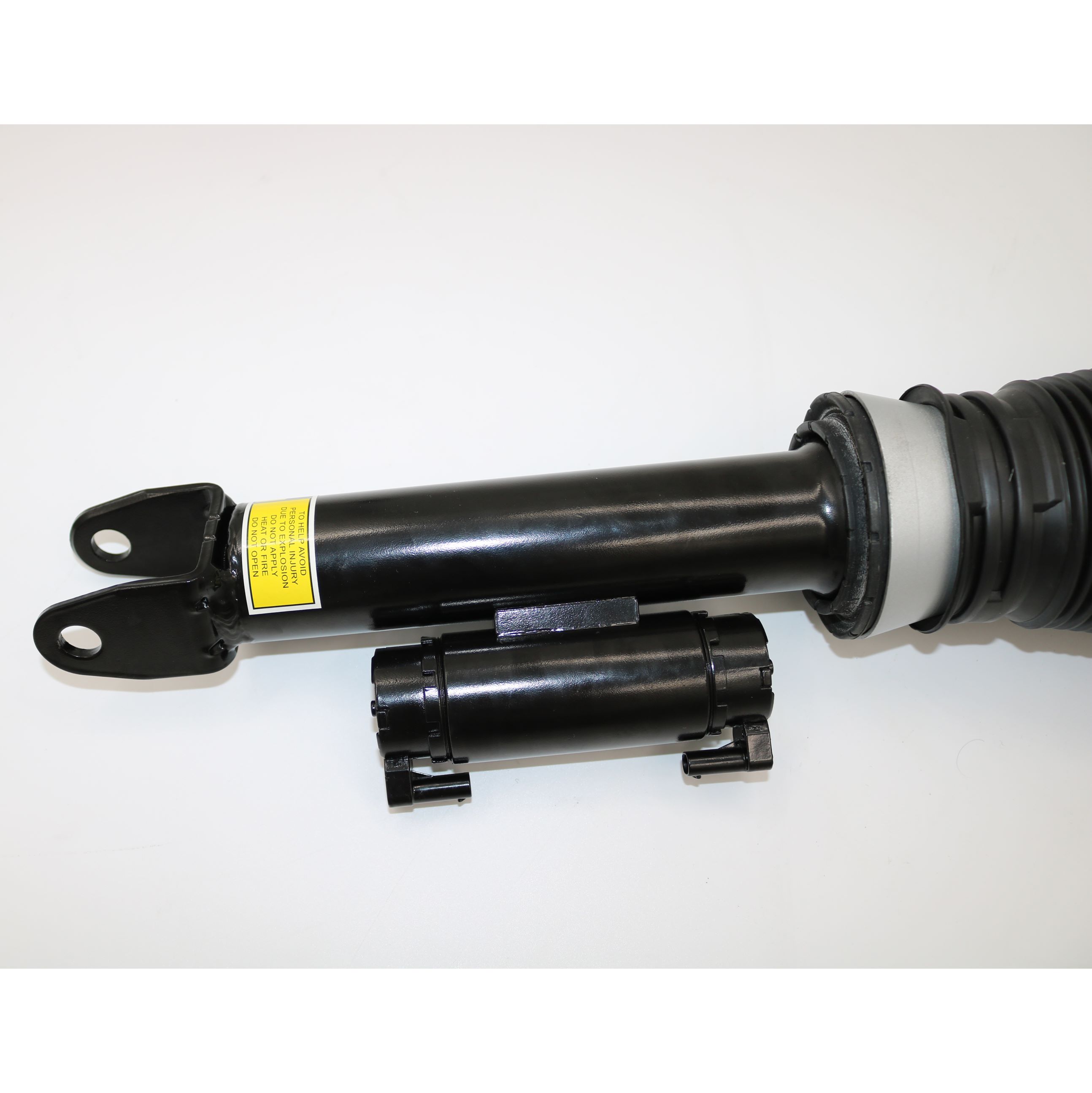 ​Front right  Air suspension strut for Mercedes-Benz W222 A222 320 0213