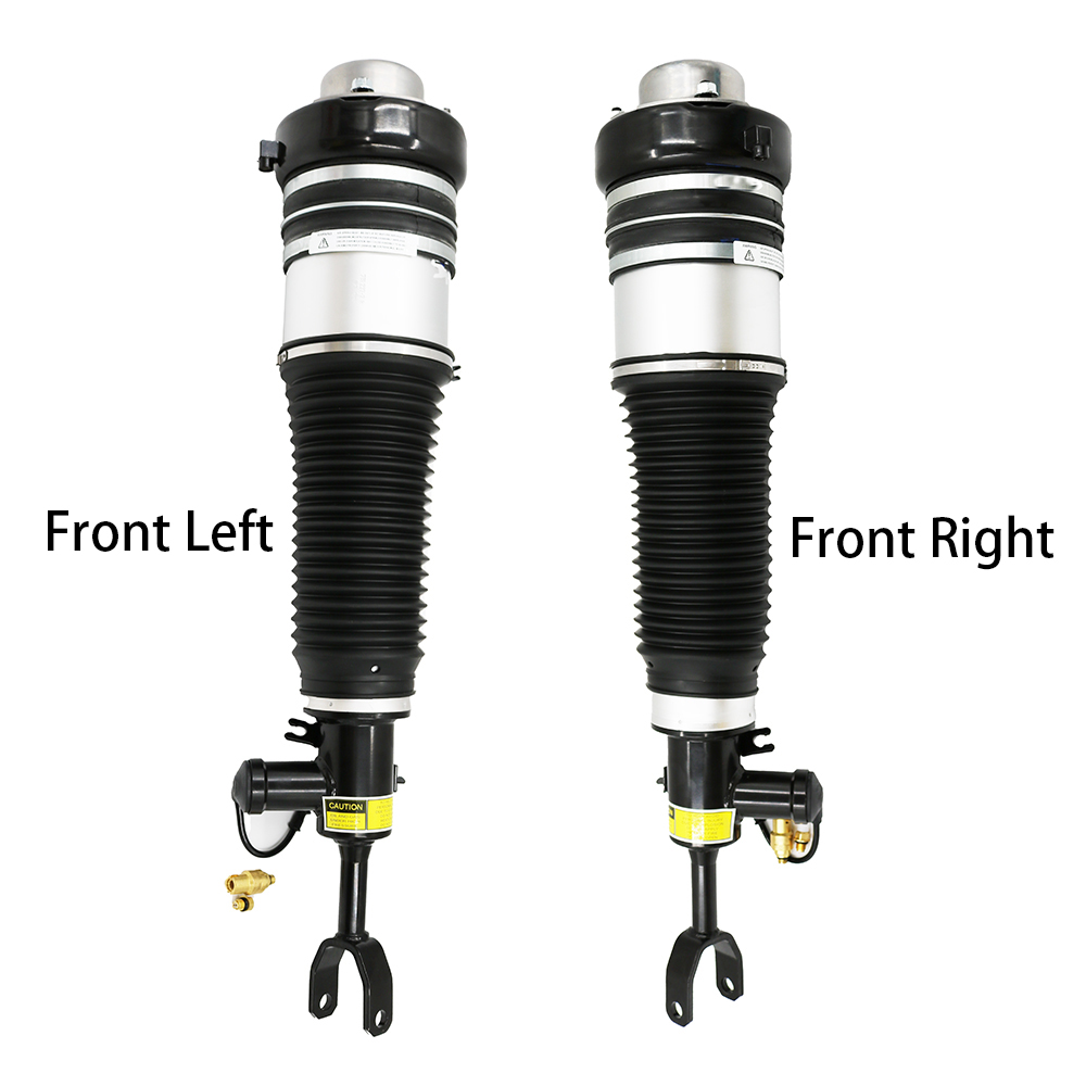 ​Front Right  Air suspension strut for Audi A6 (C6 4F) Allroad 2007-2010 4F0 616 040Q