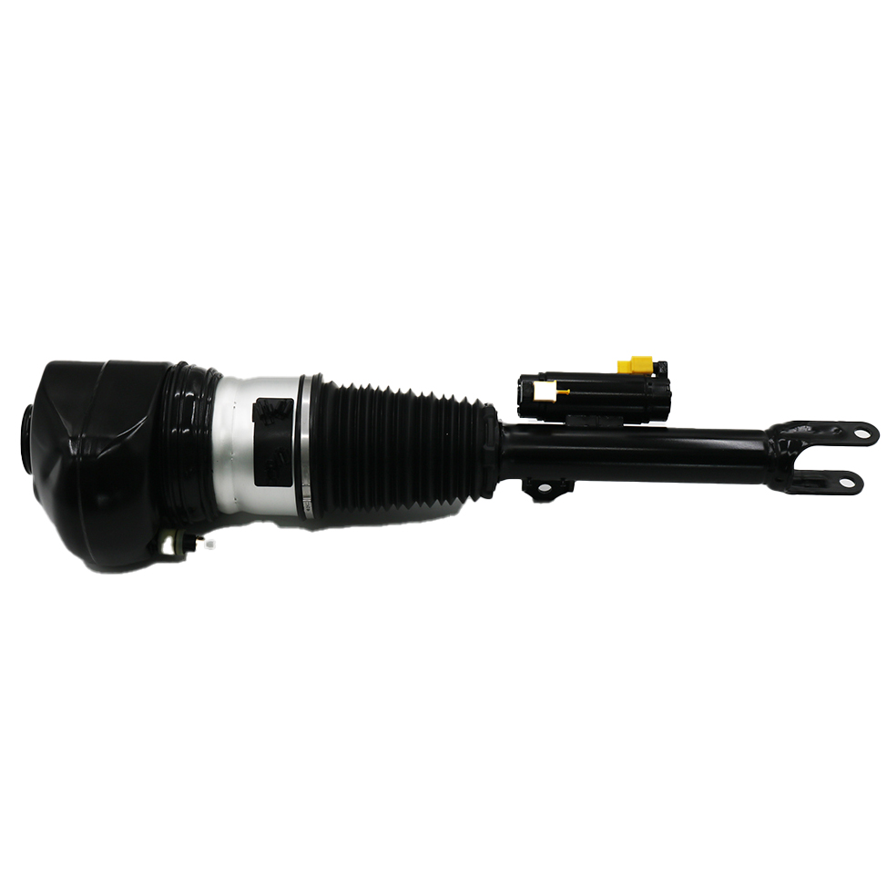 Front Left air suspension air strut for BMW G12 3710 6877 553